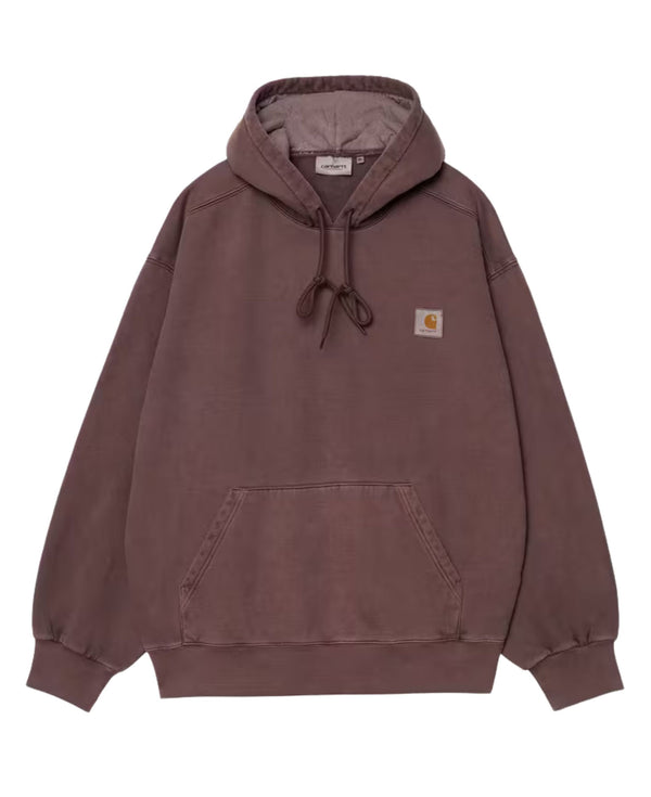 HOODED VISTA SWEAT