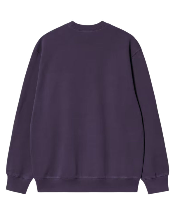 CARHARTT SWEAT