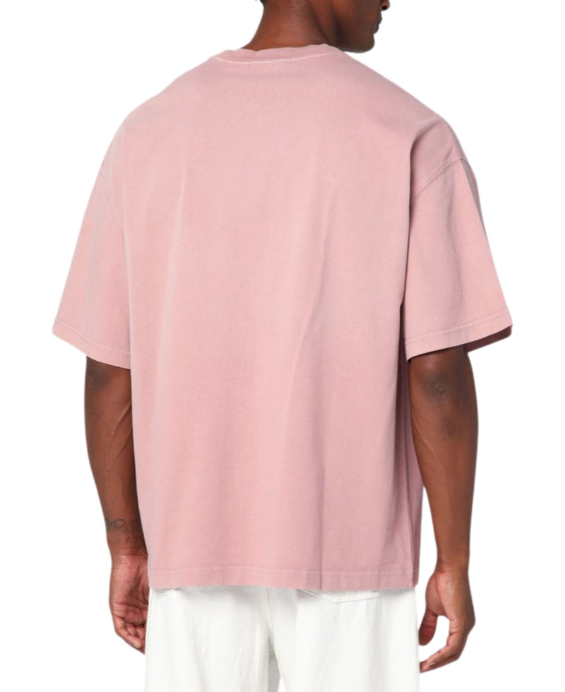 S/S HUDSON POCKET T-SHIRT