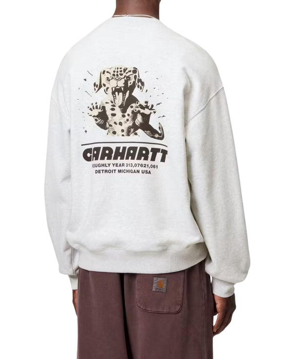 WIPTOPIA SWEAT