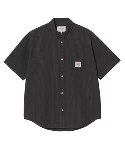 S/S TOLAND SHIRT