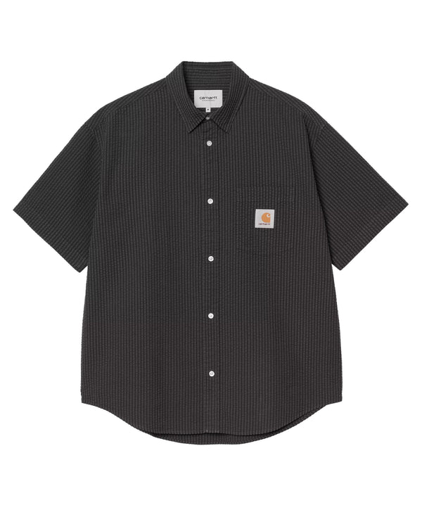 S/S TOLAND SHIRT