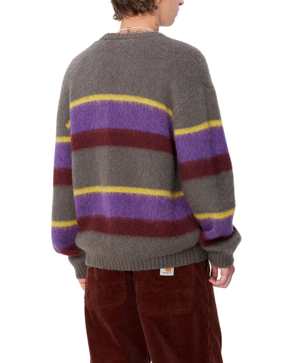 MERTON SWEATER