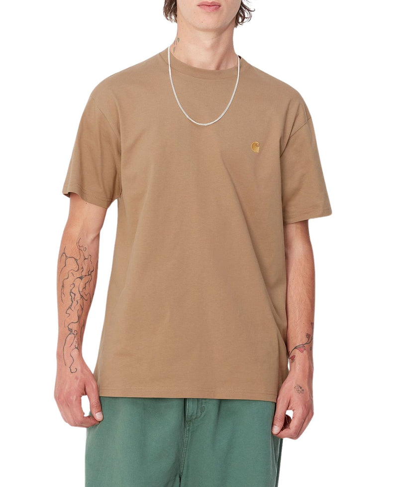 S/S CHASE T-SHIRT