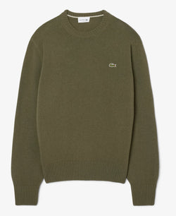 PULLOVER