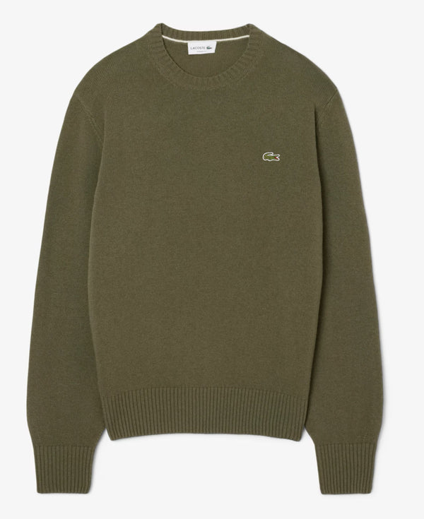 PULLOVER