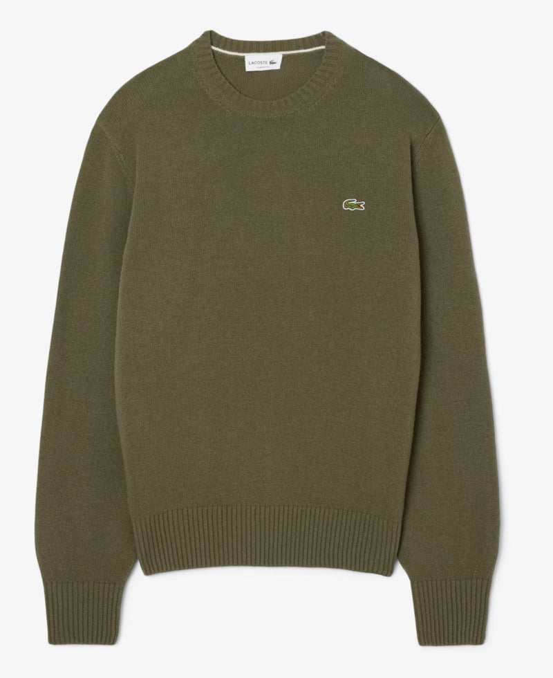PULLOVER