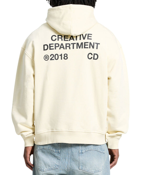CREATIVE DEPT HOODIE