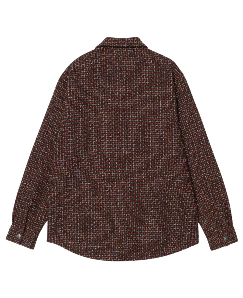 BELLAMY SHIRT JACKET