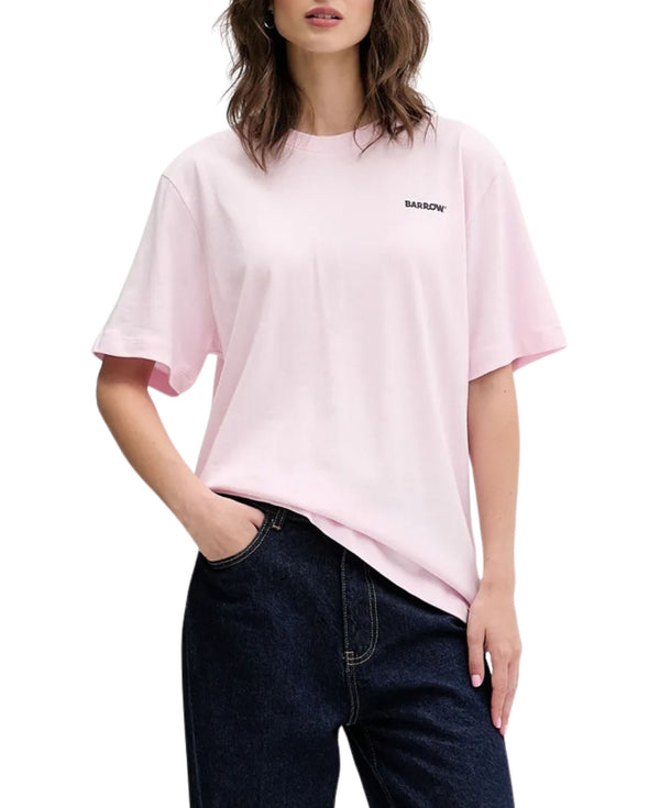 JERSEY T-SHIRT UNISEX