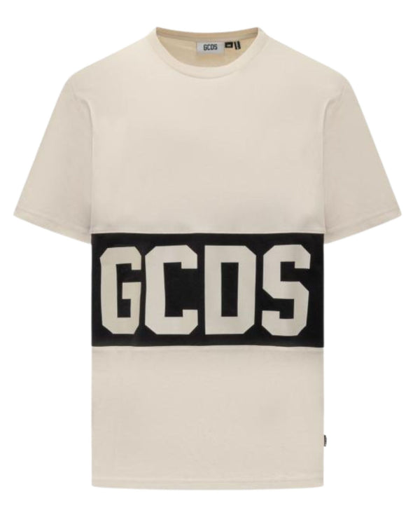 BAND LOGO REGULAR T-SHIRT