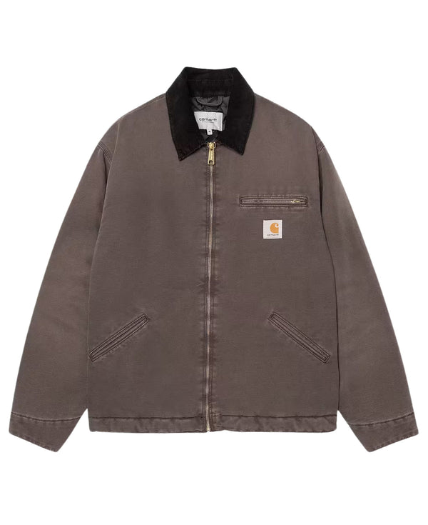 OG DETROIT JACKET