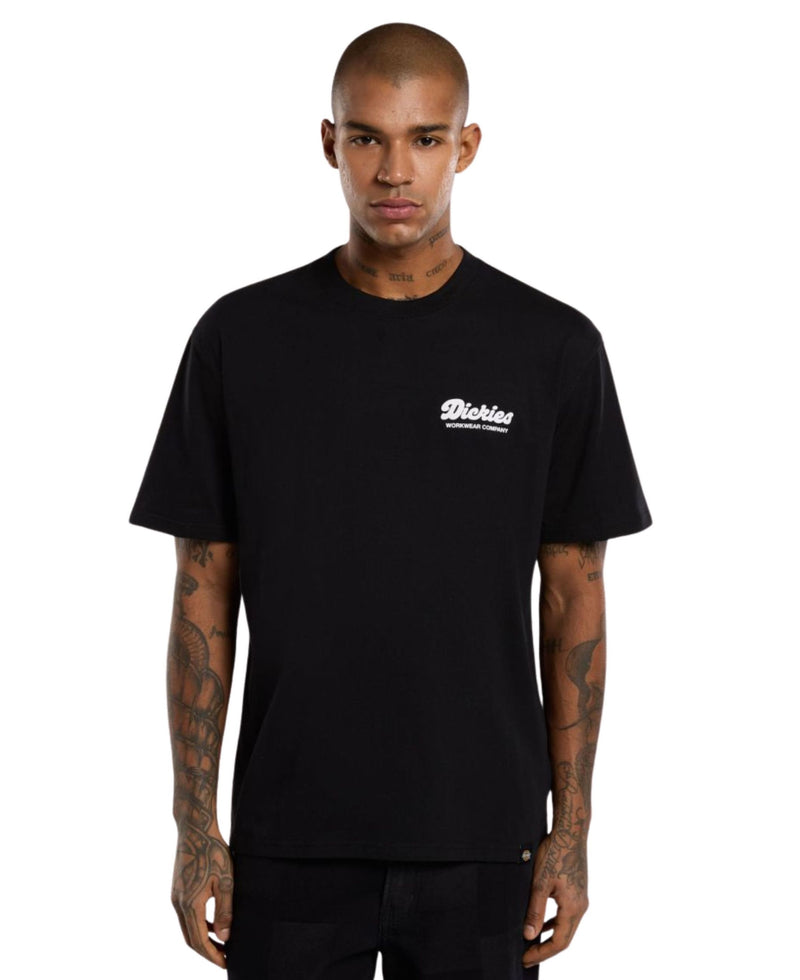 LEWISTOWN SS TEE