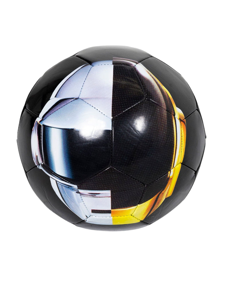 HELMETS SOCCER BALL