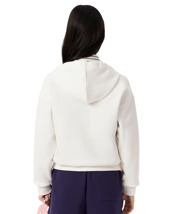 ZIP HOODIE