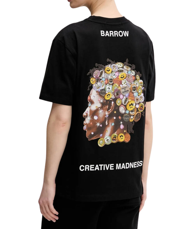 JERSEY T-SHIRT UNISEX
