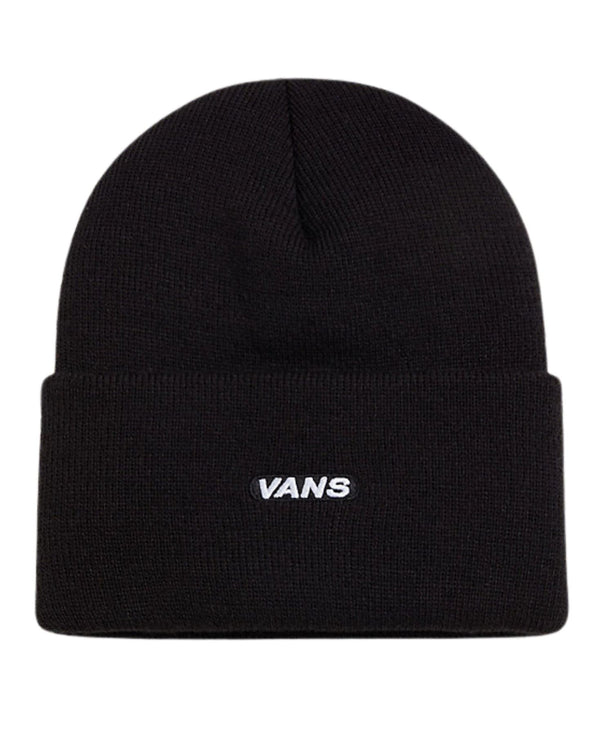 BAGLEY TALL CUFF BEANIE