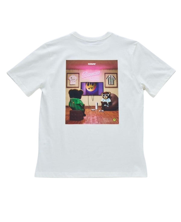 JERSEY T-SHIRT UNISEX