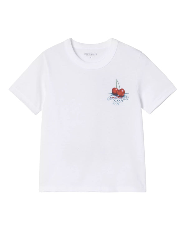 S/S JAKE GARCIA T-SHIRT