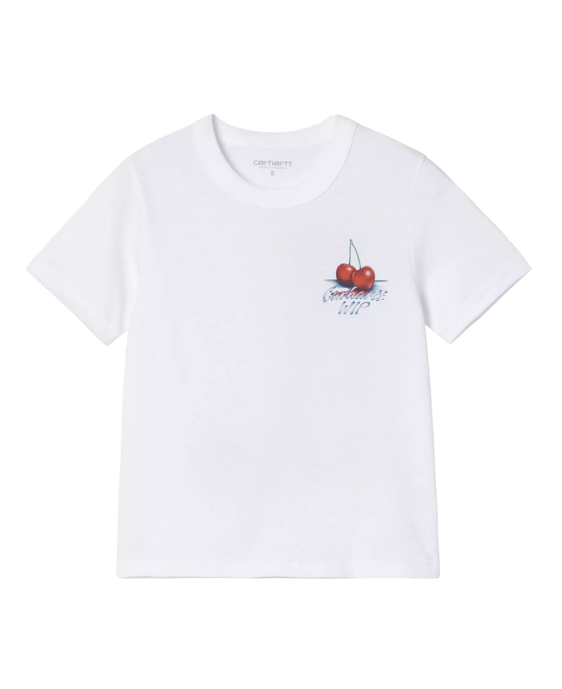 S/S JAKE GARCIA T-SHIRT