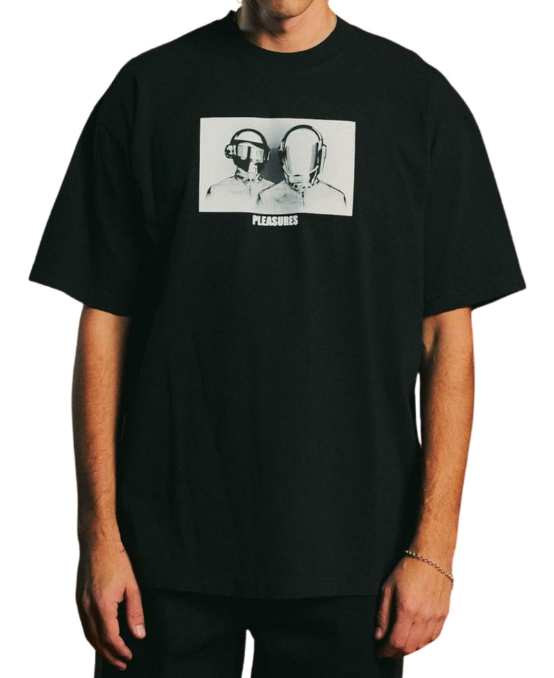 INVERTED T-SHIRT