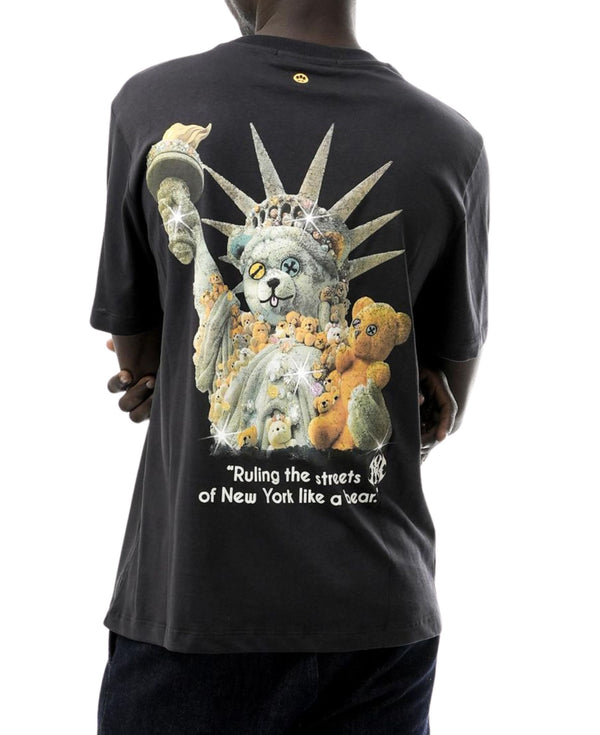 JERSEY T-SHIRT UNISEX