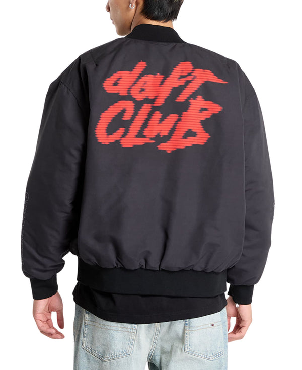 DAFT CLUB REVERSIBLE BOMBER