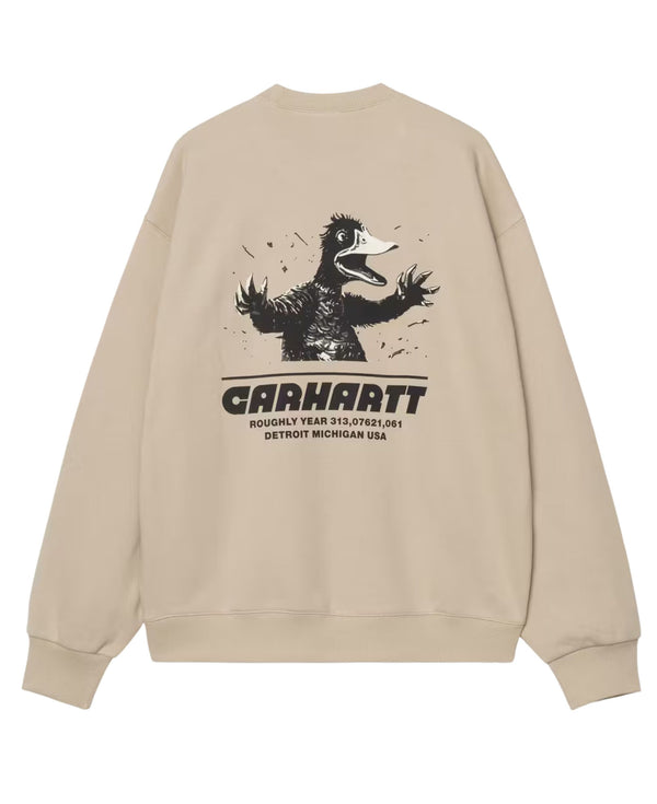 WIPTOPIA SWEAT