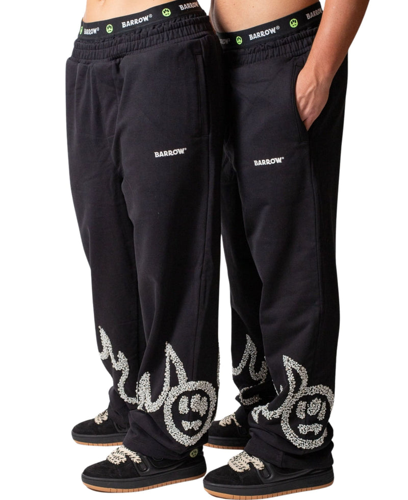 SWEATPANTS UNISEX