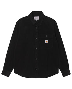 L/S FLINT SHIRT