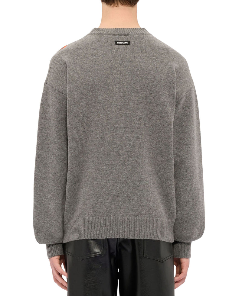 SWEATER
