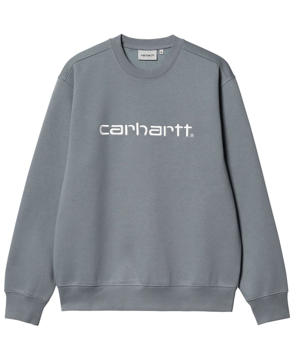 CARHARTT SWEAT