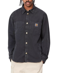 CONRO SHIRT JACKET