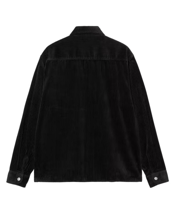 REYNOLD SHIRT JACKET