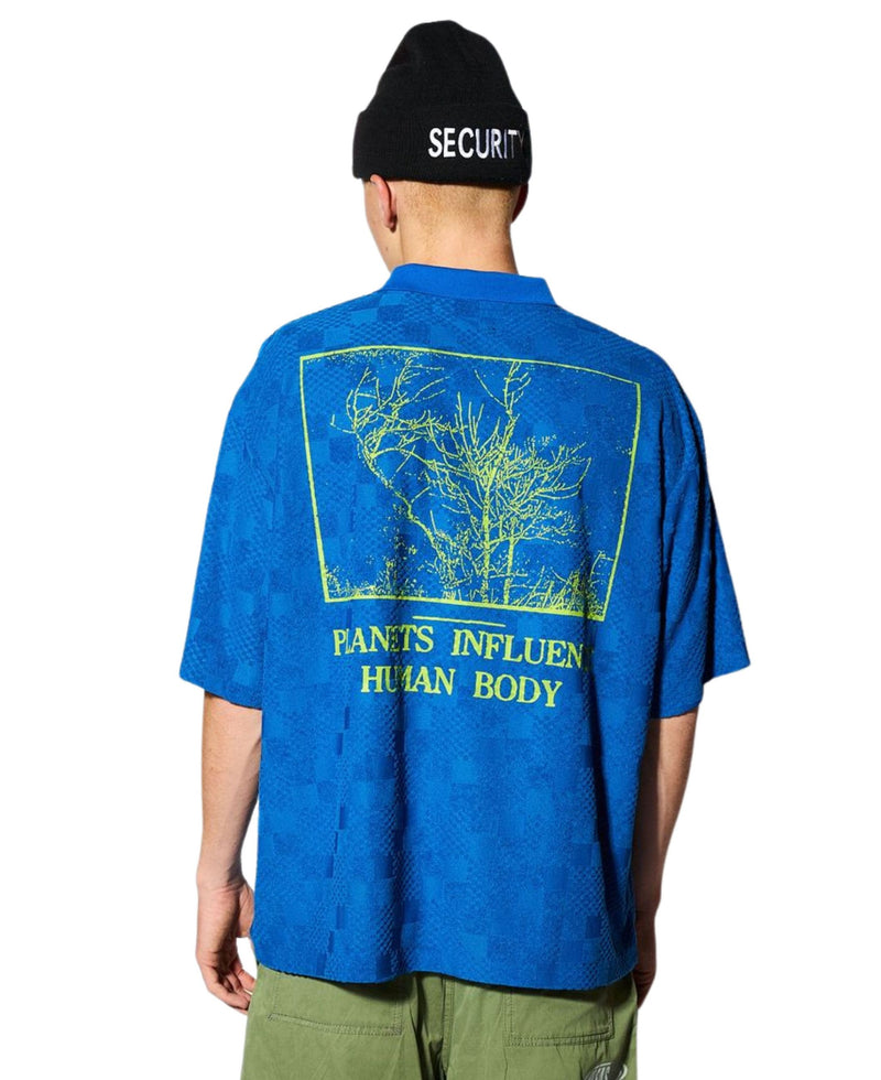 PLANETS POLO