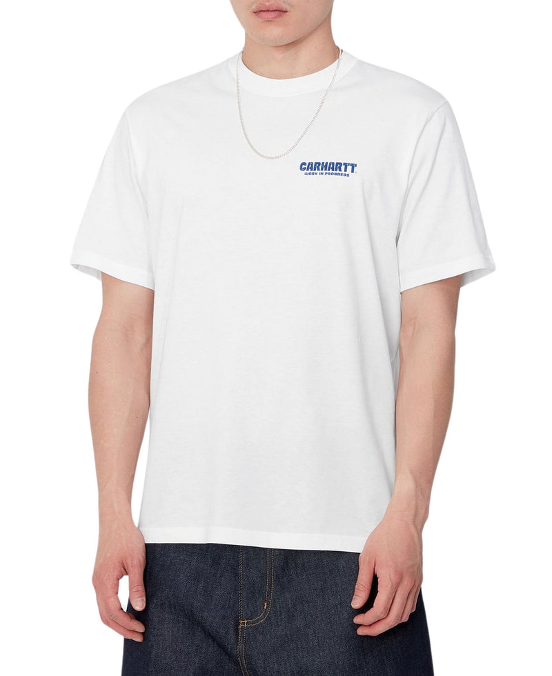 S/S TRADE T-SHIRT