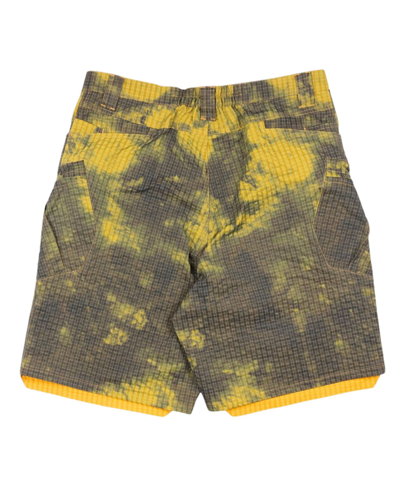 OVAL TACTICAL CARGO SHORTS