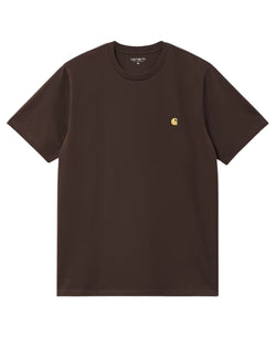 S/S CHASE T-SHIRT