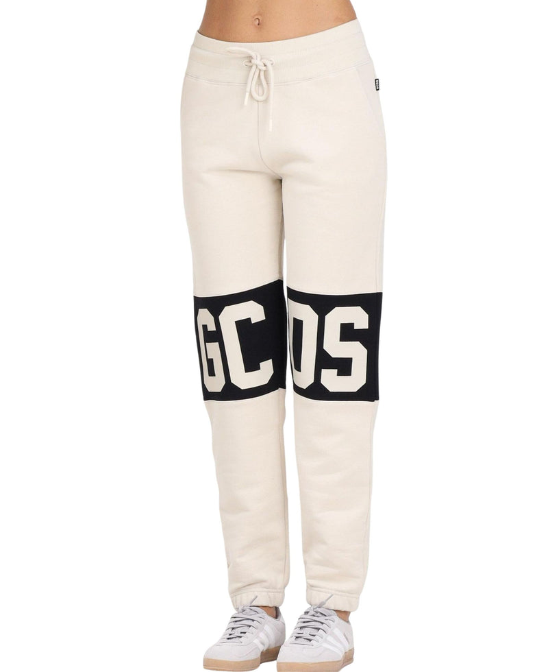 BAND LOGO SWEATPANTS