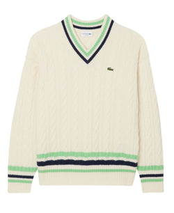 PULLOVER
