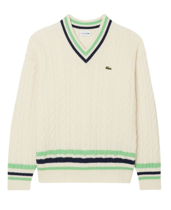 PULLOVER