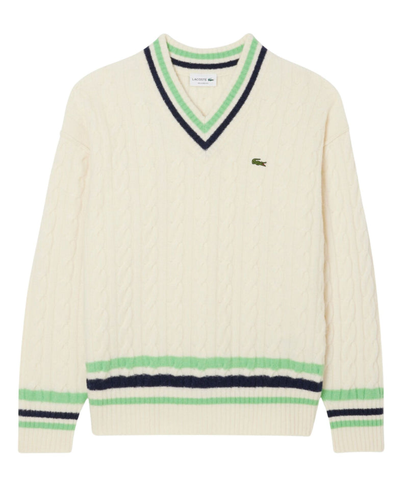 PULLOVER