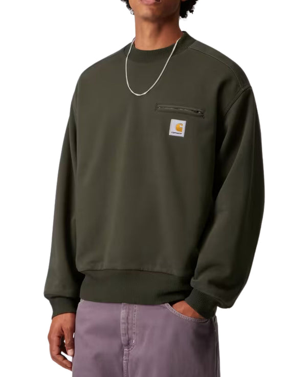 DETROIT SWEAT