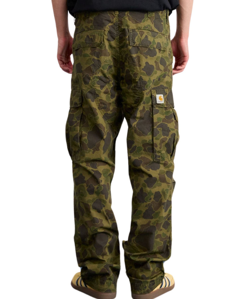 DUCK CARGO PANT