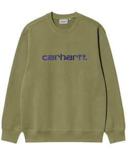 CARHARTT SWEAT