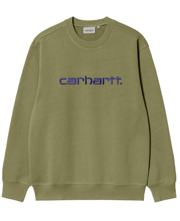 CARHARTT SWEAT