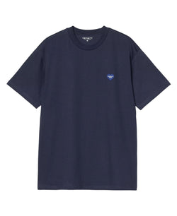 S/S HEART II HARTT T-SHIRT