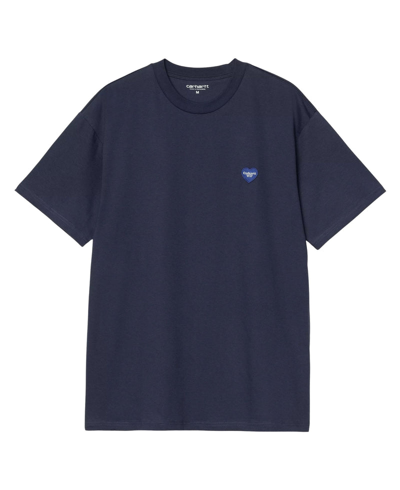 S/S HEART II HARTT T-SHIRT