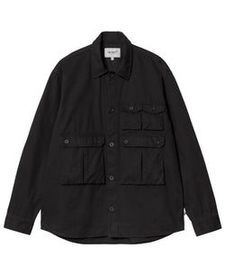 L/S TRACKER SHIRT