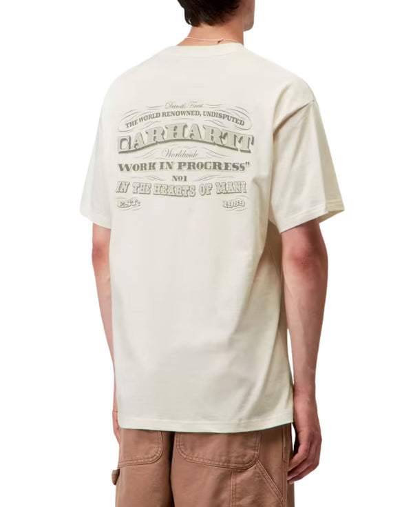 S/S 3 ONE 3 T-SHIRT